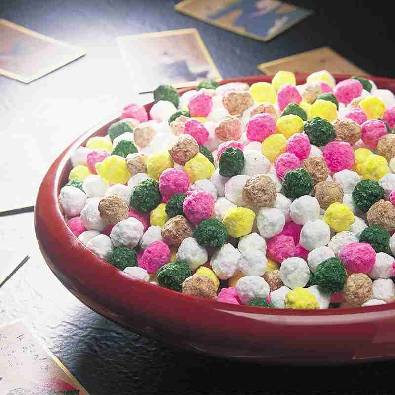 ロサンゼルス・ドジャース監督の写真に写り込んで話題の豆菓子、ふるさと納税の返礼品でも人気に　寄付件数は3倍