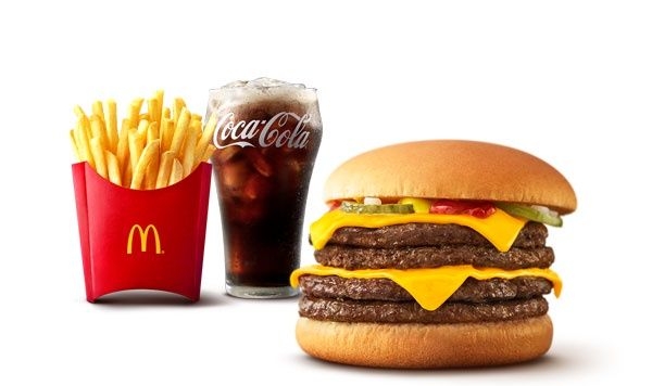 落ち込んだ時に元気になるメニュー