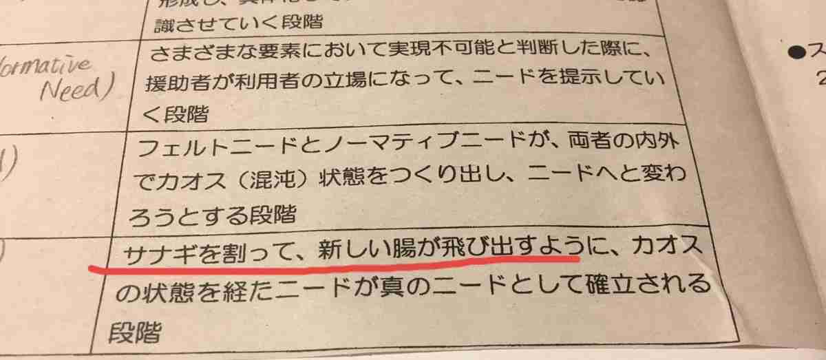 面白い誤字、誤植を貼ってストレスを吹き飛ばすトピ