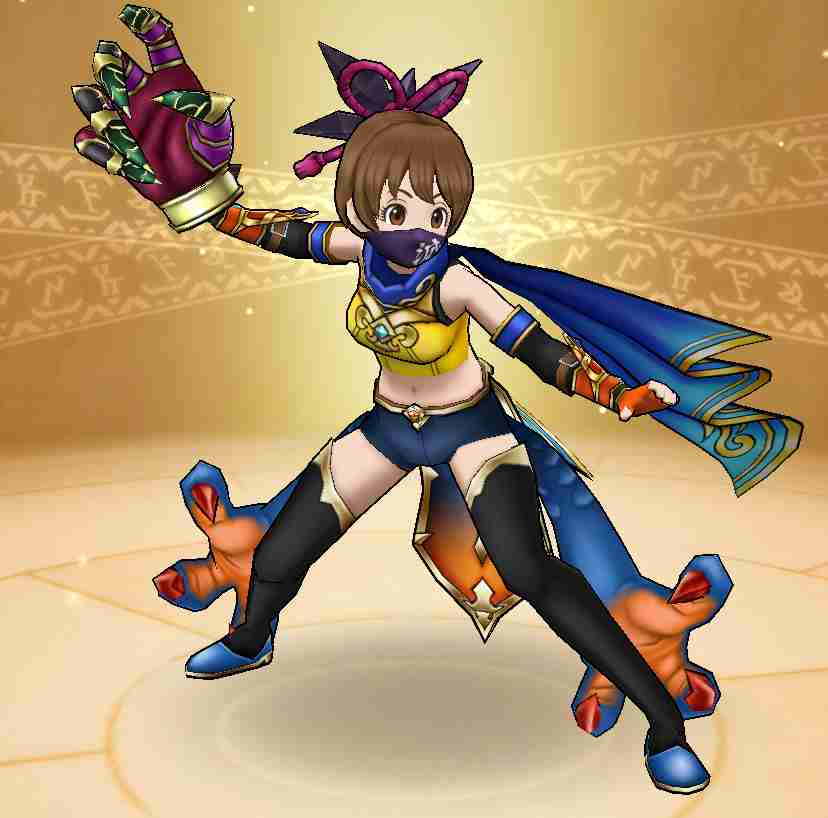 ドラクエウォークやってる人 Part55