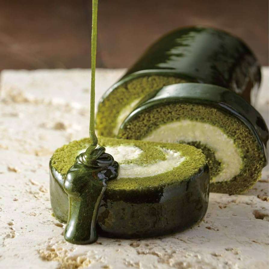 ロールケーキの画像が集まるトピ