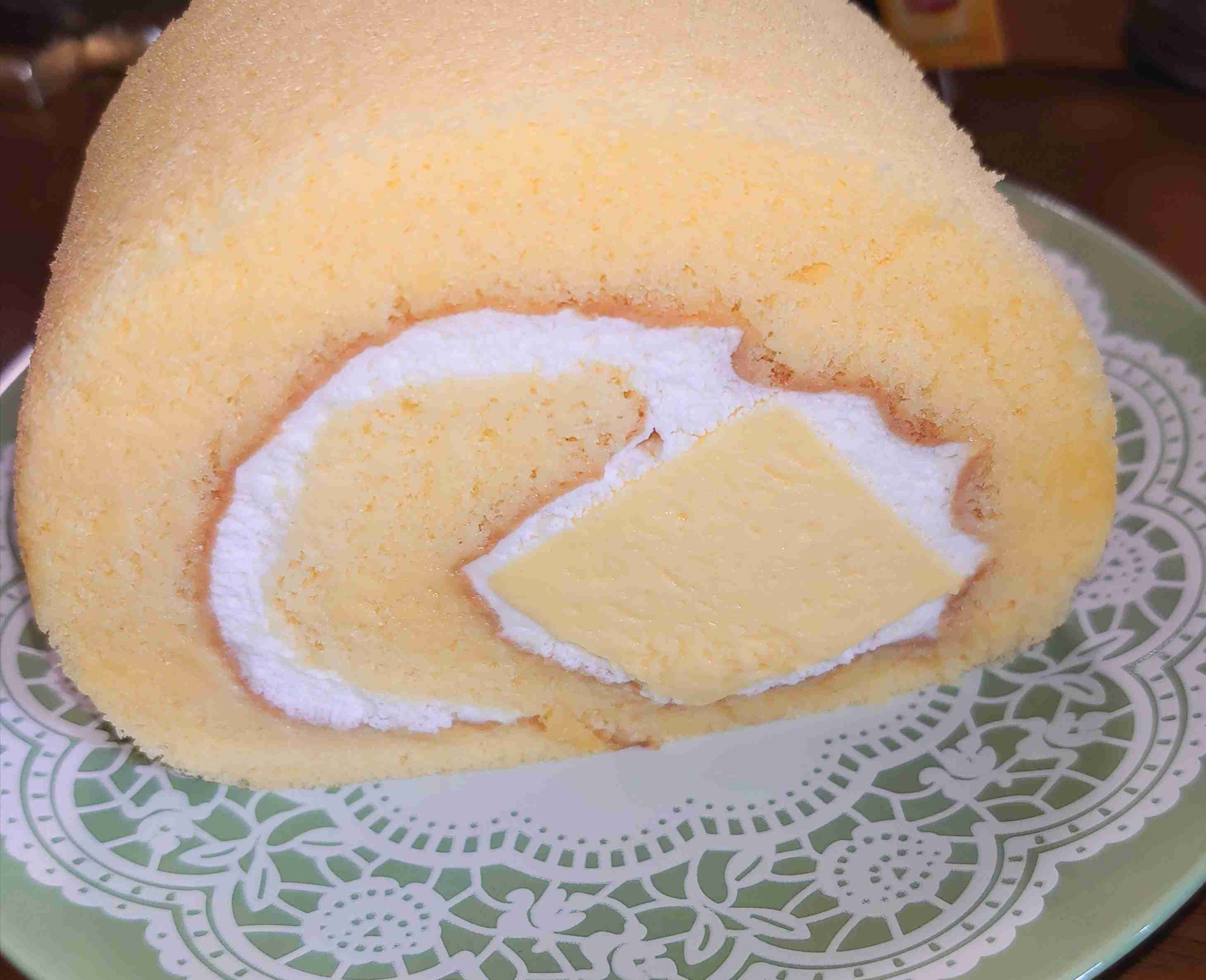 ロールケーキの画像が集まるトピ