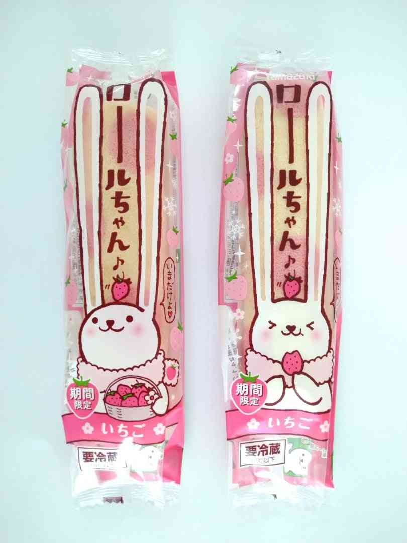ロールケーキの画像が集まるトピ