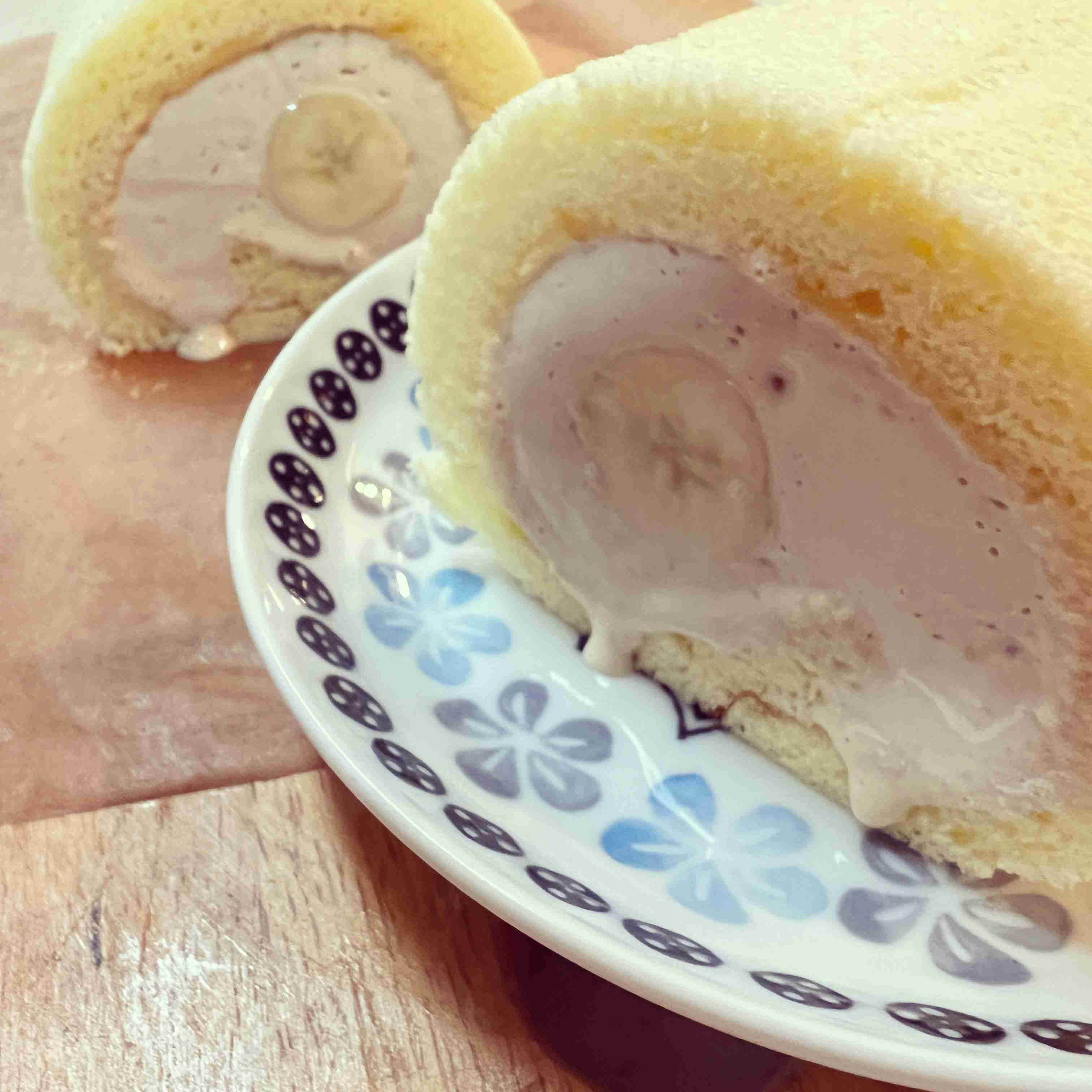 ロールケーキの画像が集まるトピ