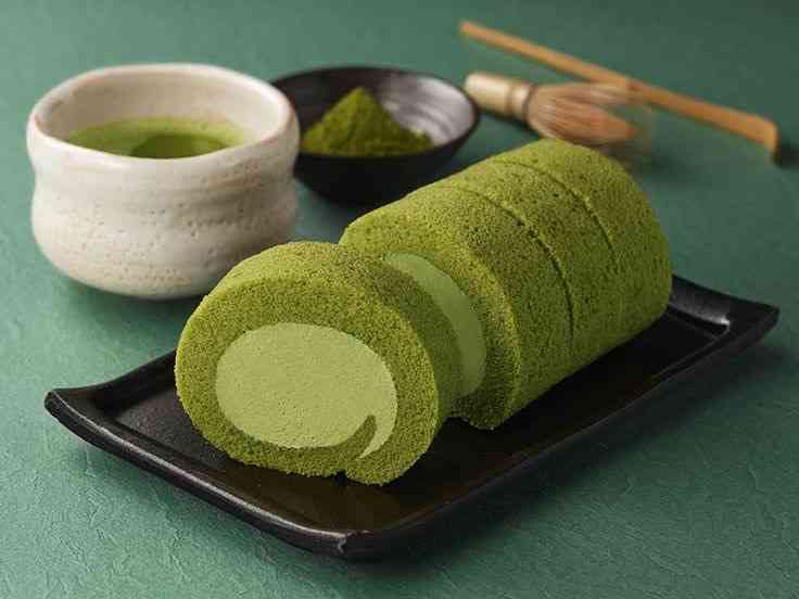 ロールケーキの画像が集まるトピ