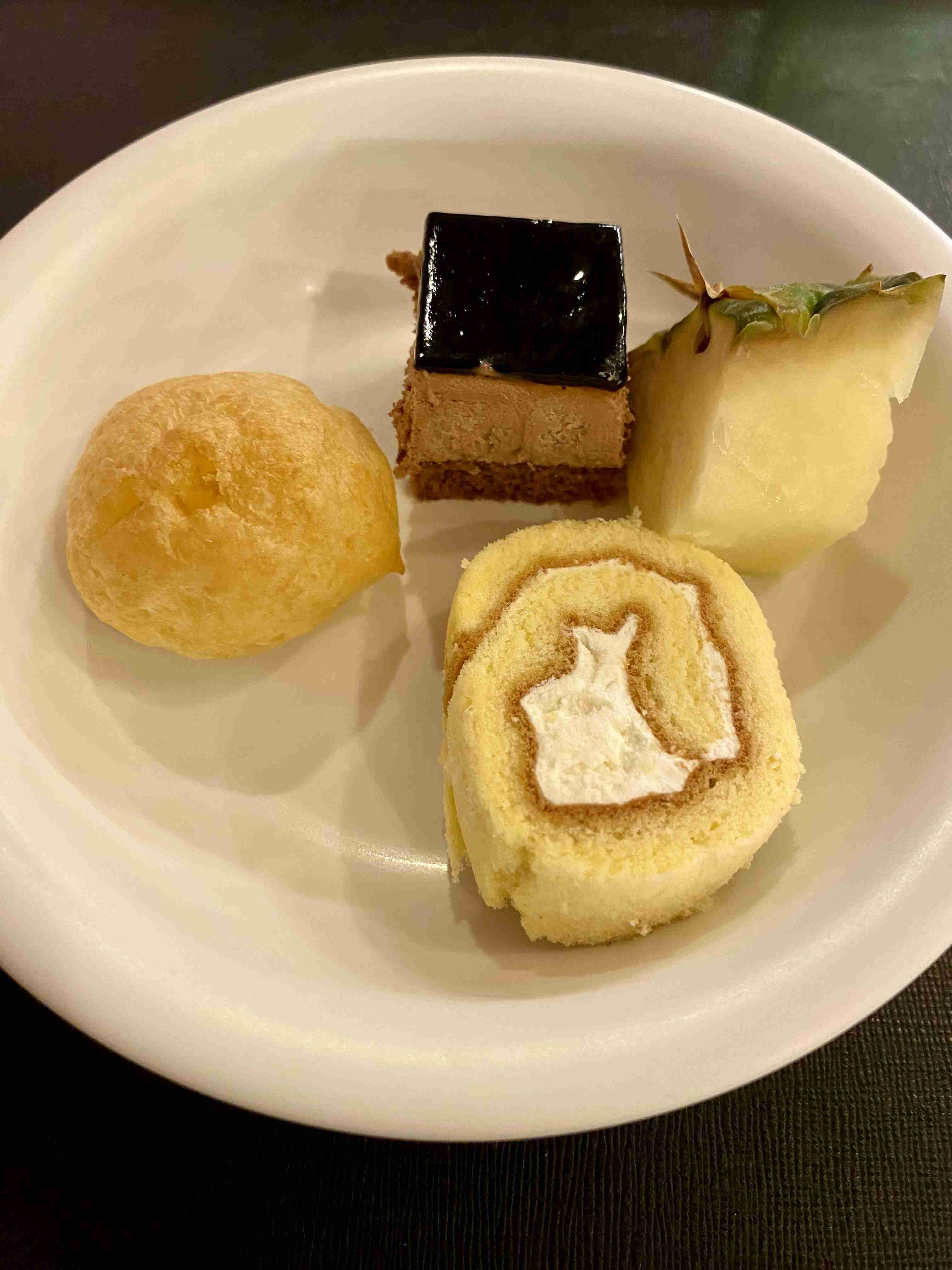 ロールケーキの画像が集まるトピ