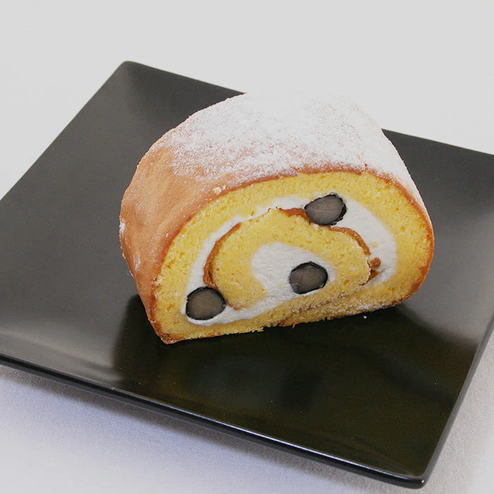 ロールケーキの画像が集まるトピ