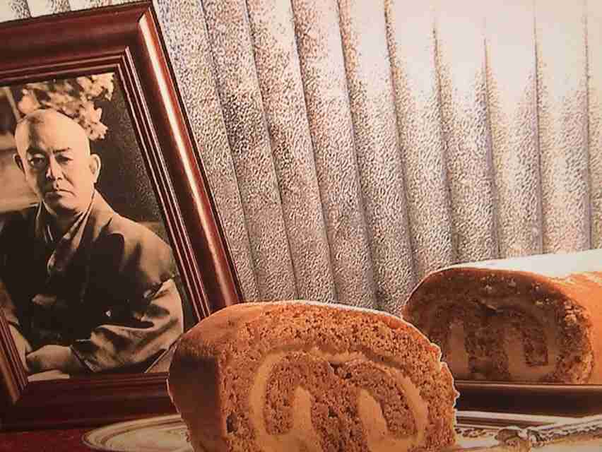ロールケーキの画像が集まるトピ