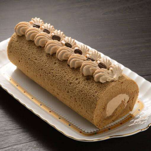 ロールケーキの画像が集まるトピ