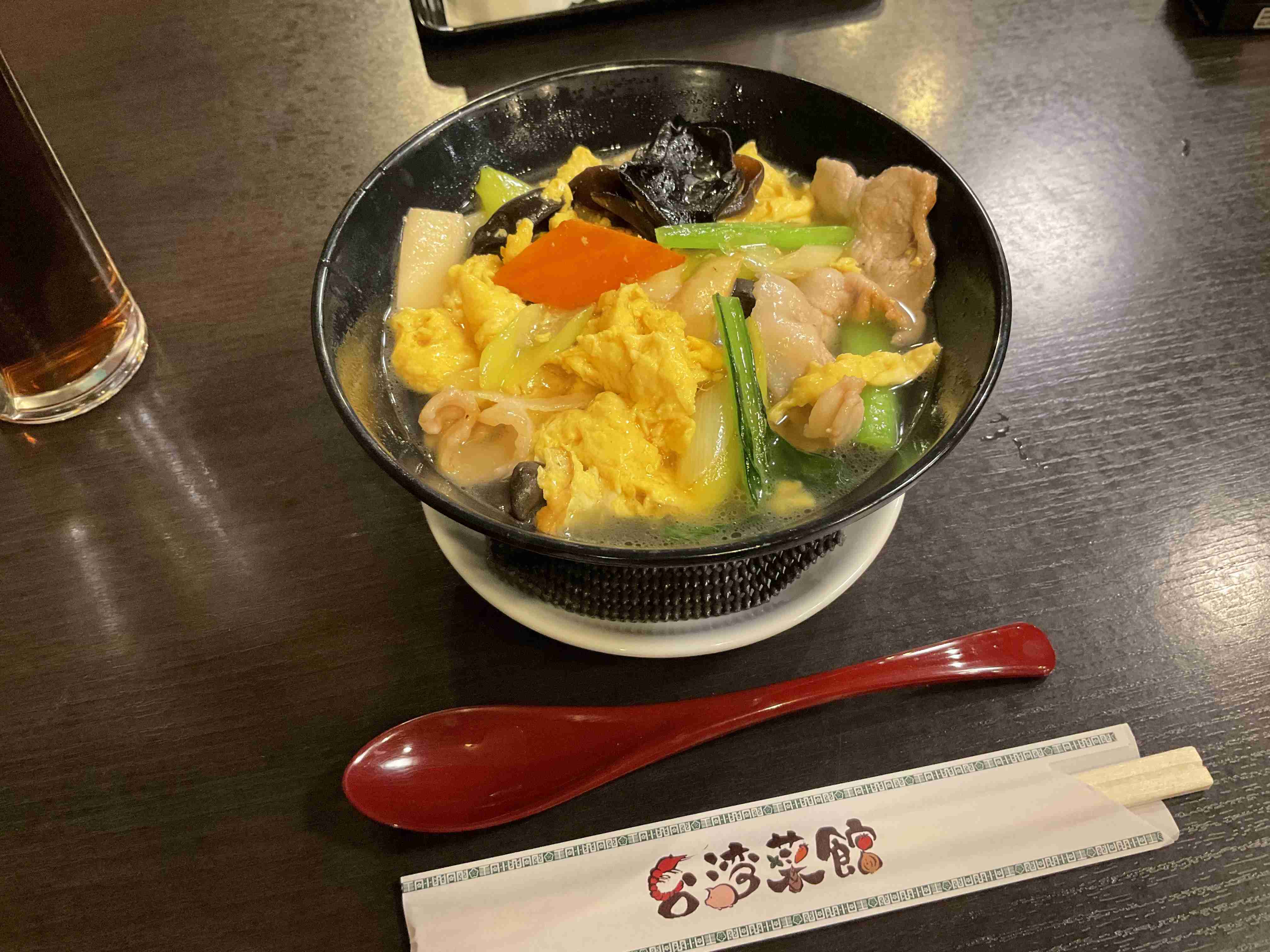 好きなラーメンの画像を貼っていくトピ