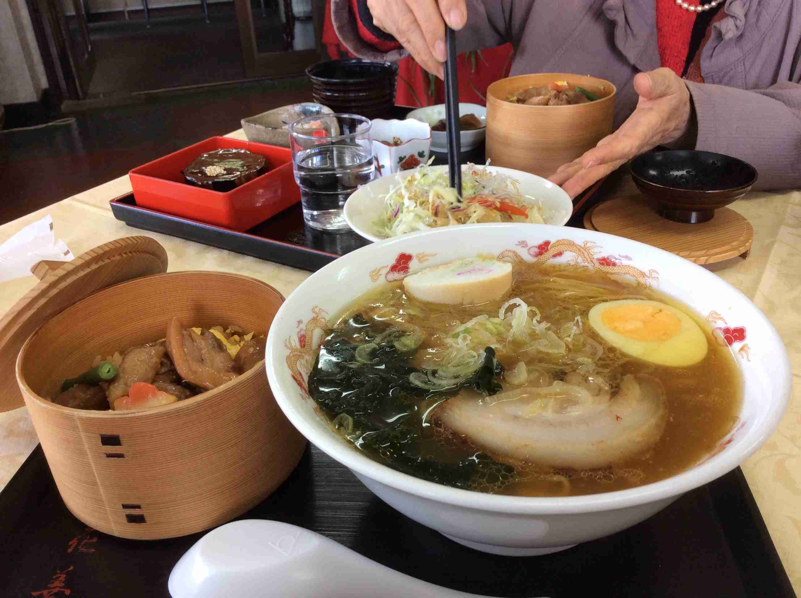 好きなラーメンの画像を貼っていくトピ
