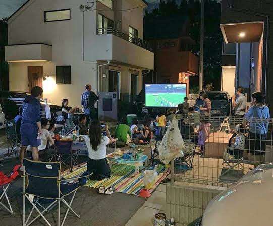 隣人もしくは近所の許せる、許せないの境界線