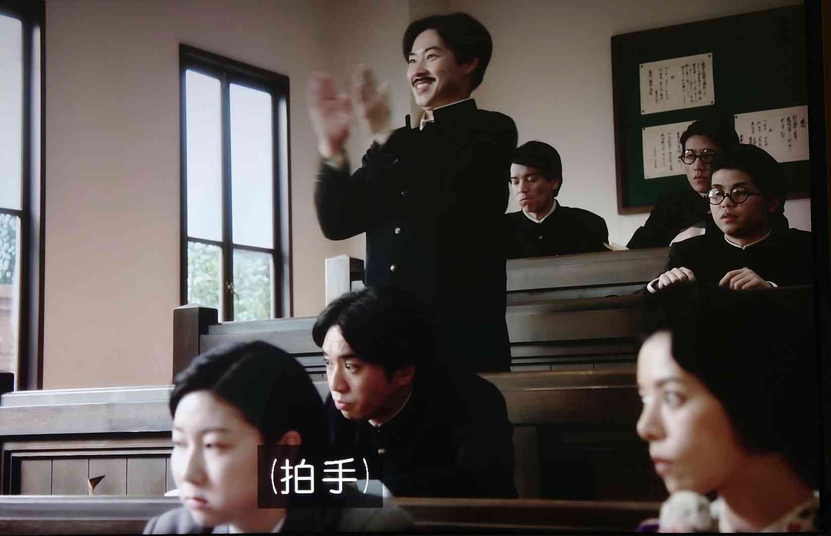 【朝ドラ】「虎に翼」第6週「女の一念、岩をも通す?」