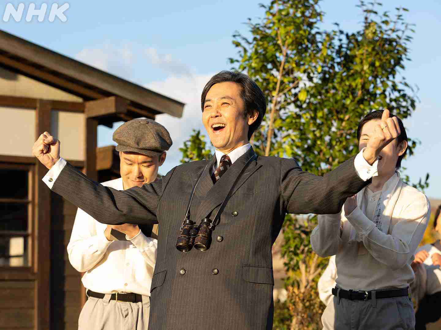 【朝ドラ】「虎に翼」第6週「女の一念、岩をも通す?」
