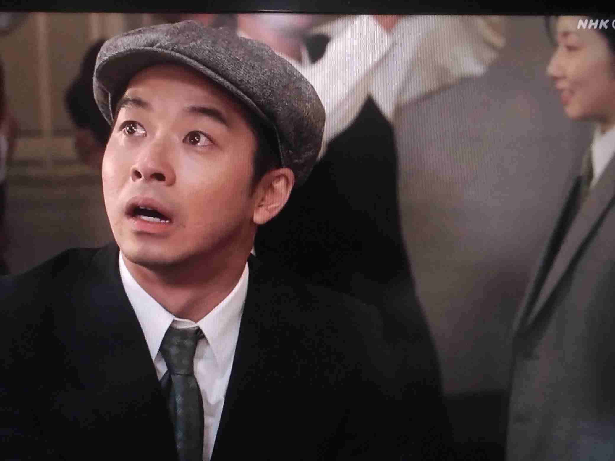 【朝ドラ】「虎に翼」第6週「女の一念、岩をも通す?」