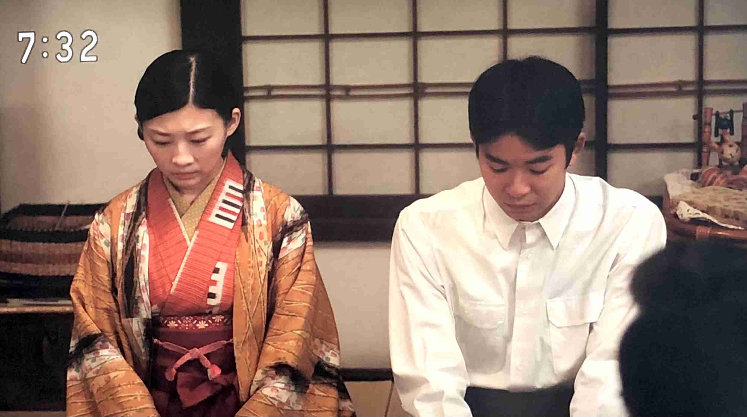 【朝ドラ】「虎に翼」第6週「女の一念、岩をも通す?」