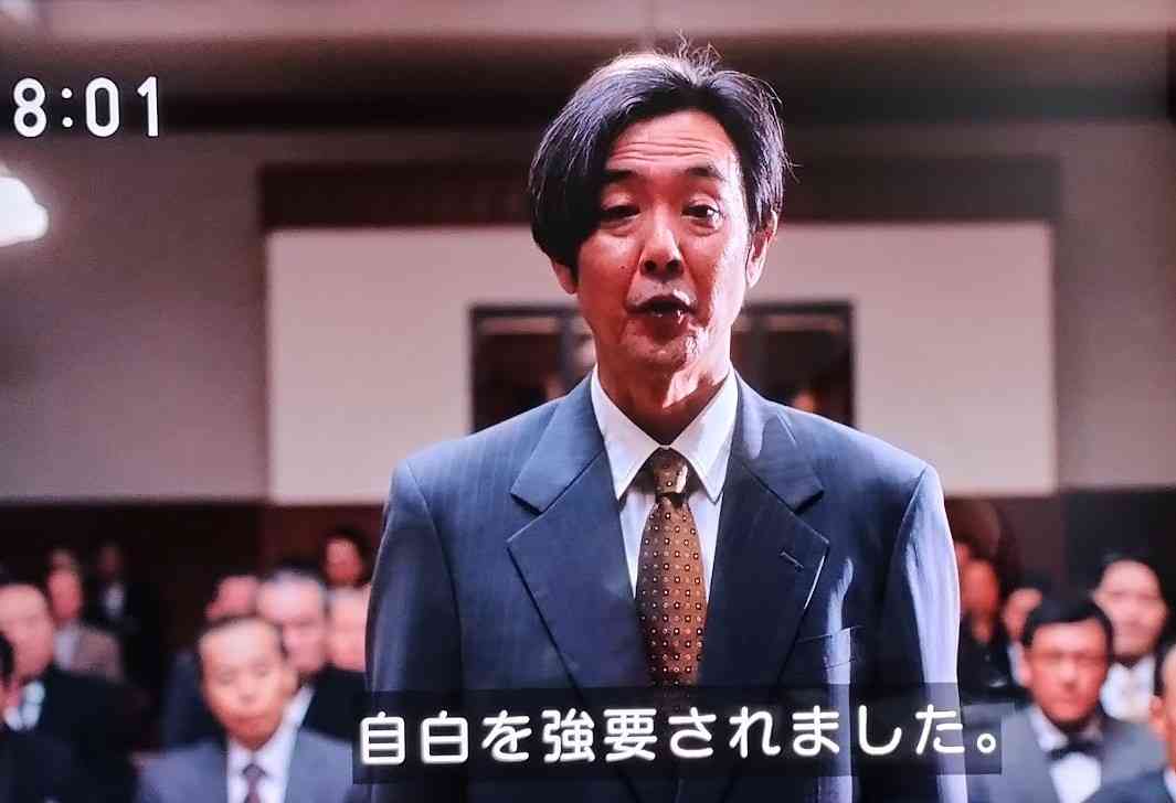【朝ドラ】「虎に翼」第6週「女の一念、岩をも通す?」