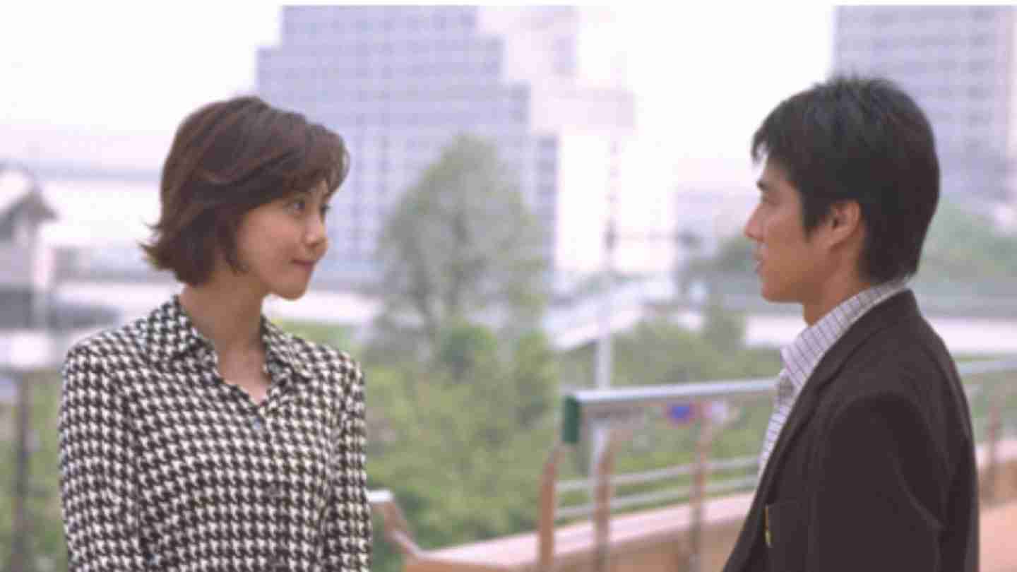 好きな設定を3つ並べると、おすすめのドラマや映画を紹介してもらえるトピ