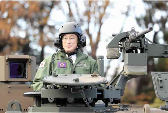 防衛費に充てる建設国債1.2倍に「不文律」破り今年度5千億円超