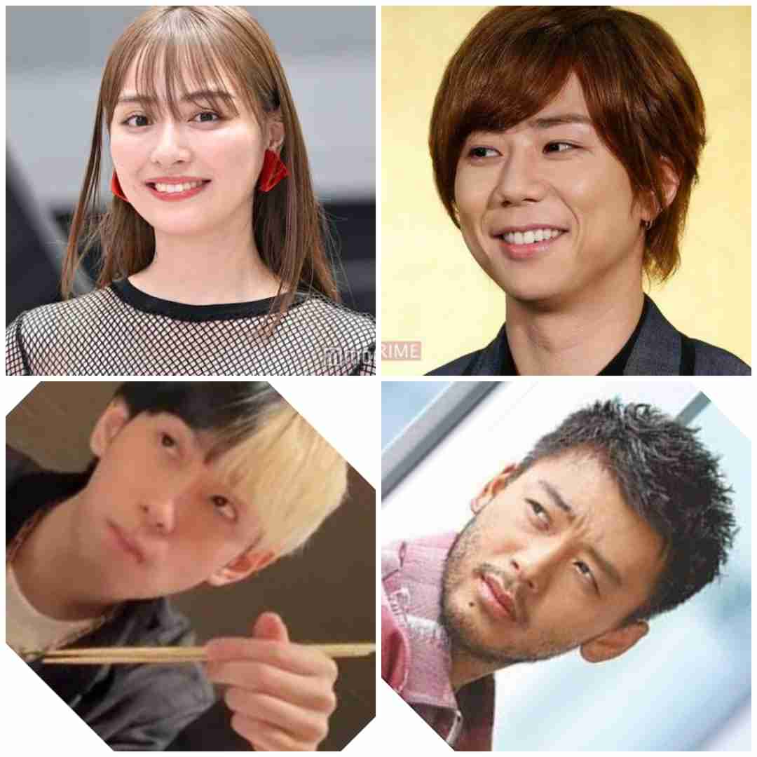 内田理央、「知らないおばあちゃんに…叱られました」他人も思わず干渉する大胆コーデを披露