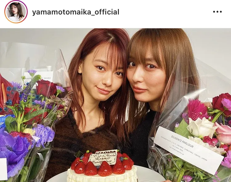 内田理央、「知らないおばあちゃんに…叱られました」他人も思わず干渉する大胆コーデを披露