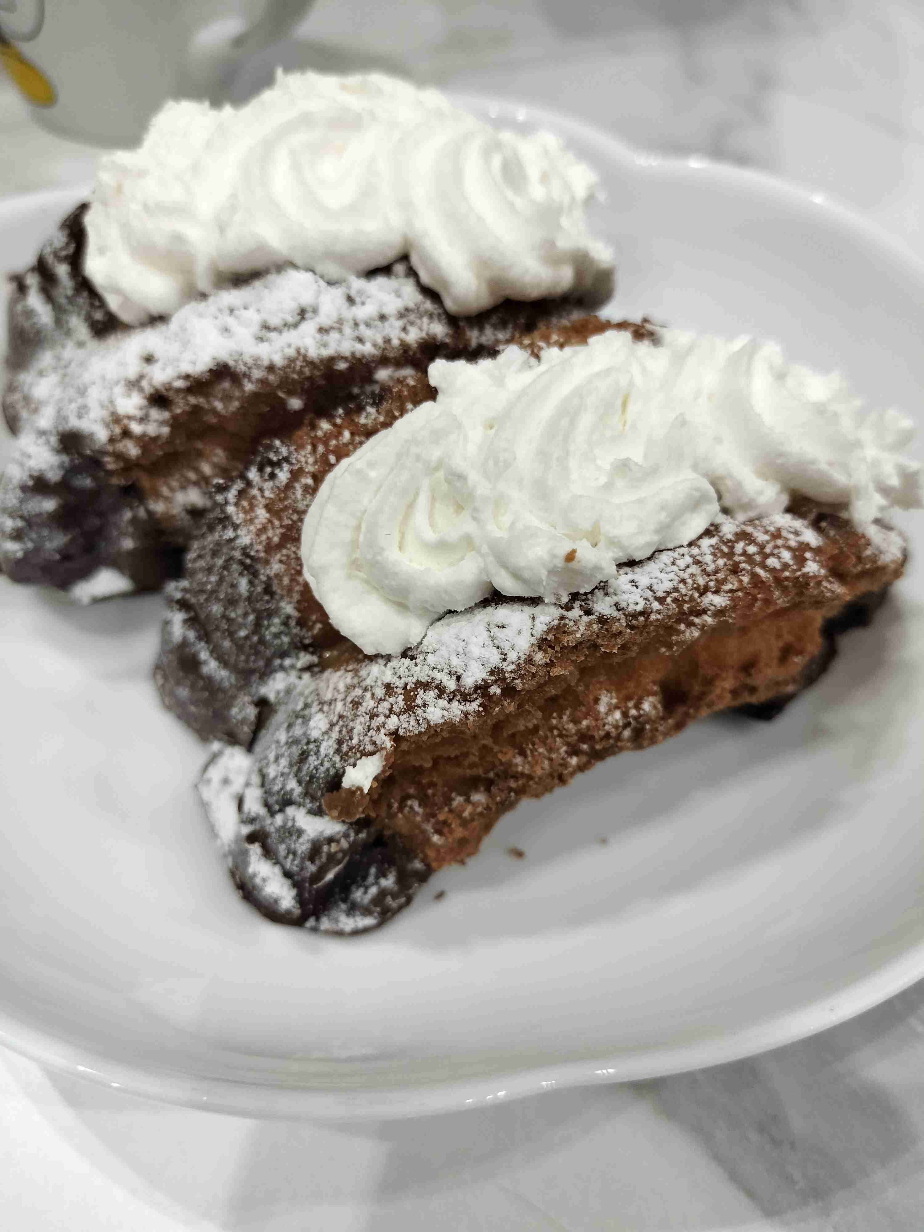 【ミスド】「うますぎて…」出会えたらラッキーな“幻のドーナツ”が話題　確実に入手する方法も