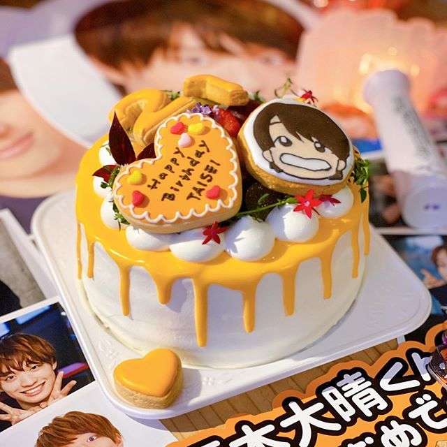 「推し活」人気アニメキャラのケーキ&弁当作り SNSアップは“逮捕”の可能性? 知的財産権に詳しい弁理士に聞いた