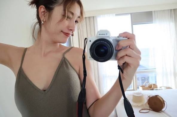 ミラーレス一眼、一眼レフカメラについて語りたい