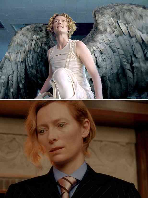 【映画ファンの集い】洋画or邦画で印象に残っている登場人物(主人公以外)