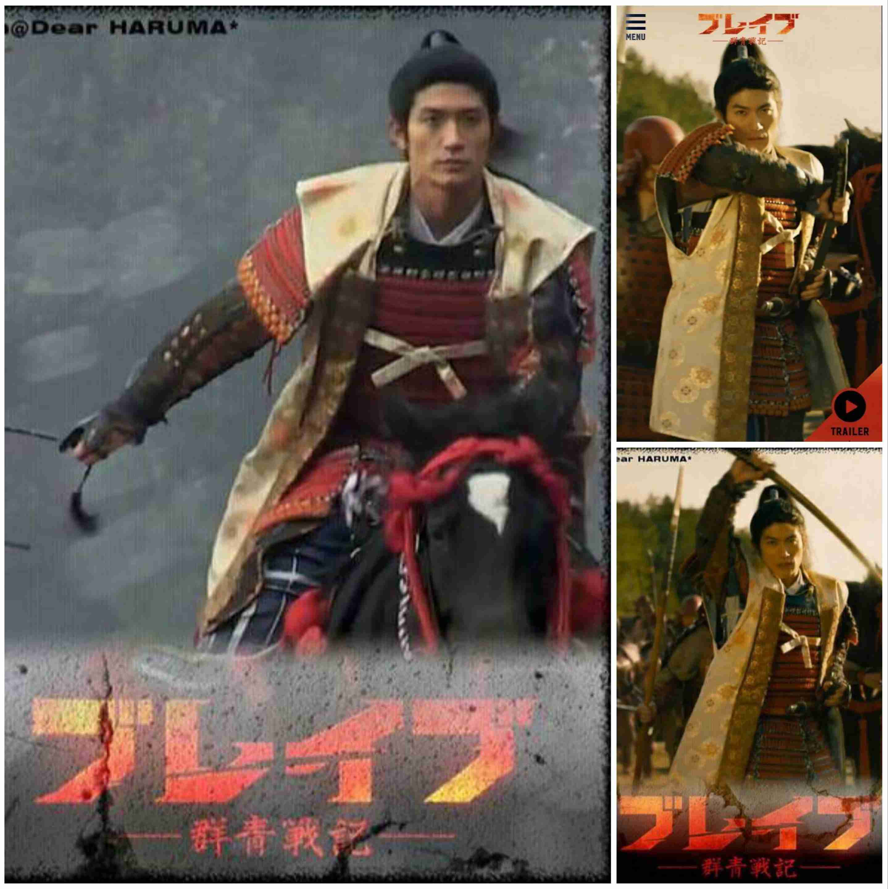 【映画ファンの集い】洋画or邦画で印象に残っている登場人物(主人公以外)