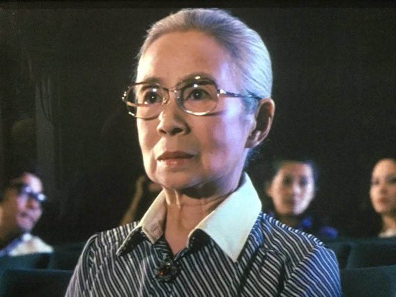 【映画ファンの集い】洋画or邦画で印象に残っている登場人物(主人公以外)