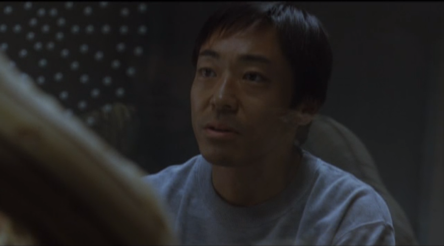 【映画ファンの集い】洋画or邦画で印象に残っている登場人物(主人公以外)