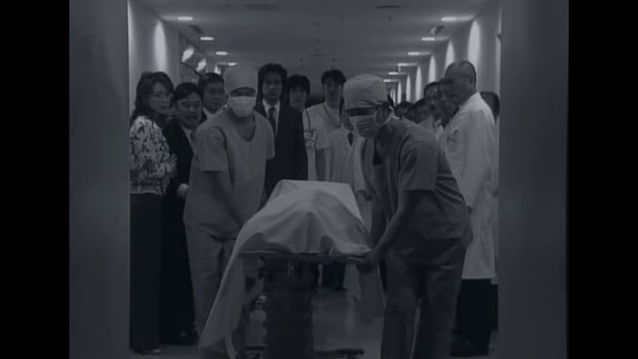 【ドラマ・映画・アニメ】このシーンで必ず泣く