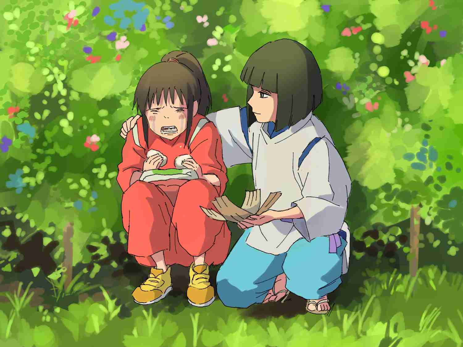 【ドラマ・映画・アニメ】このシーンで必ず泣く