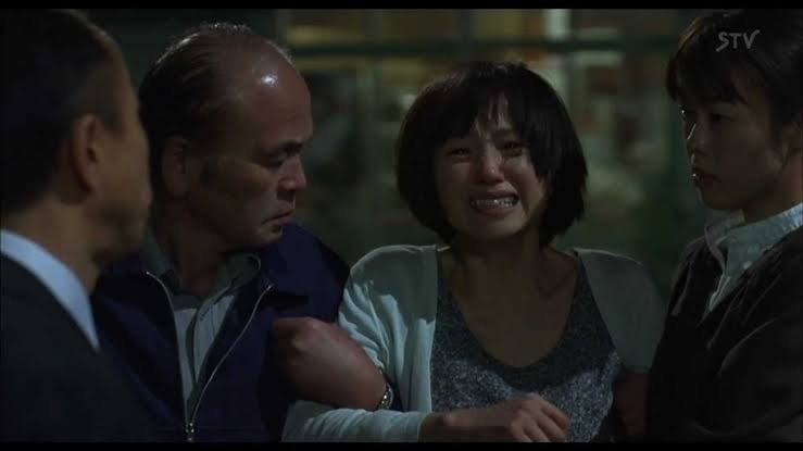 【ドラマ・映画・アニメ】このシーンで必ず泣く