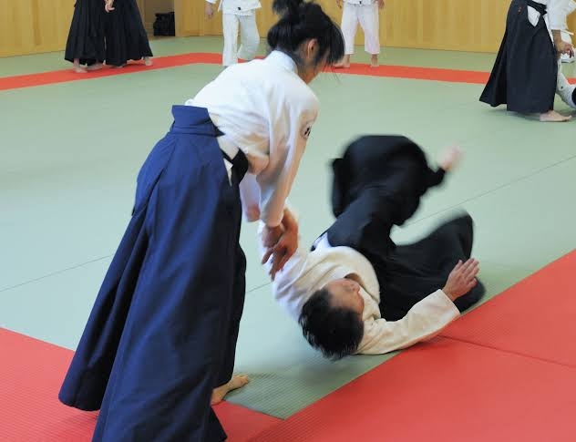 今夜、彼の家に元カノが来るかもしれません