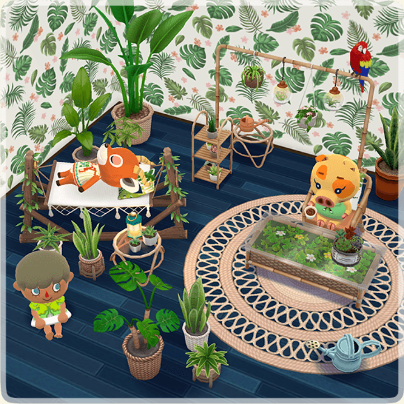 【ポケ森】どうぶつの森 ポケットキャンプ【part77】