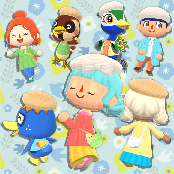 【ポケ森】どうぶつの森 ポケットキャンプ【part77】