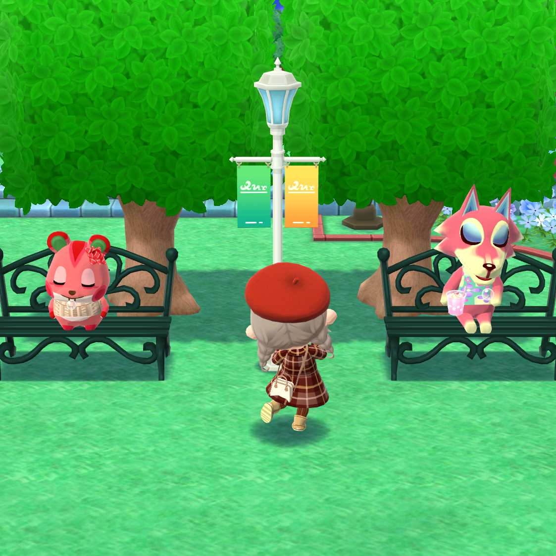 【ポケ森】どうぶつの森 ポケットキャンプ【part77】