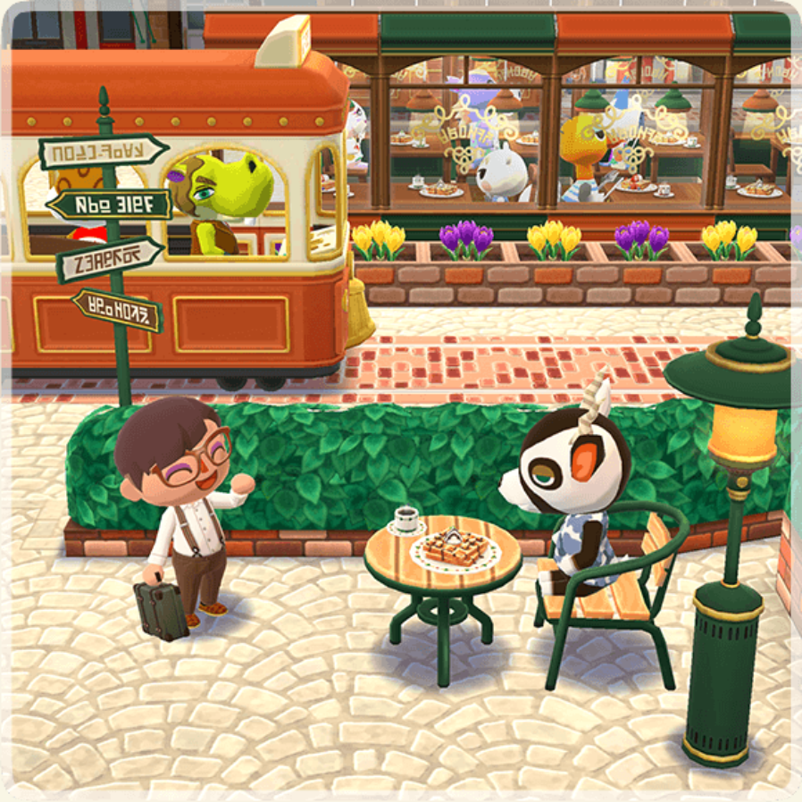 【ポケ森】どうぶつの森 ポケットキャンプ【part77】