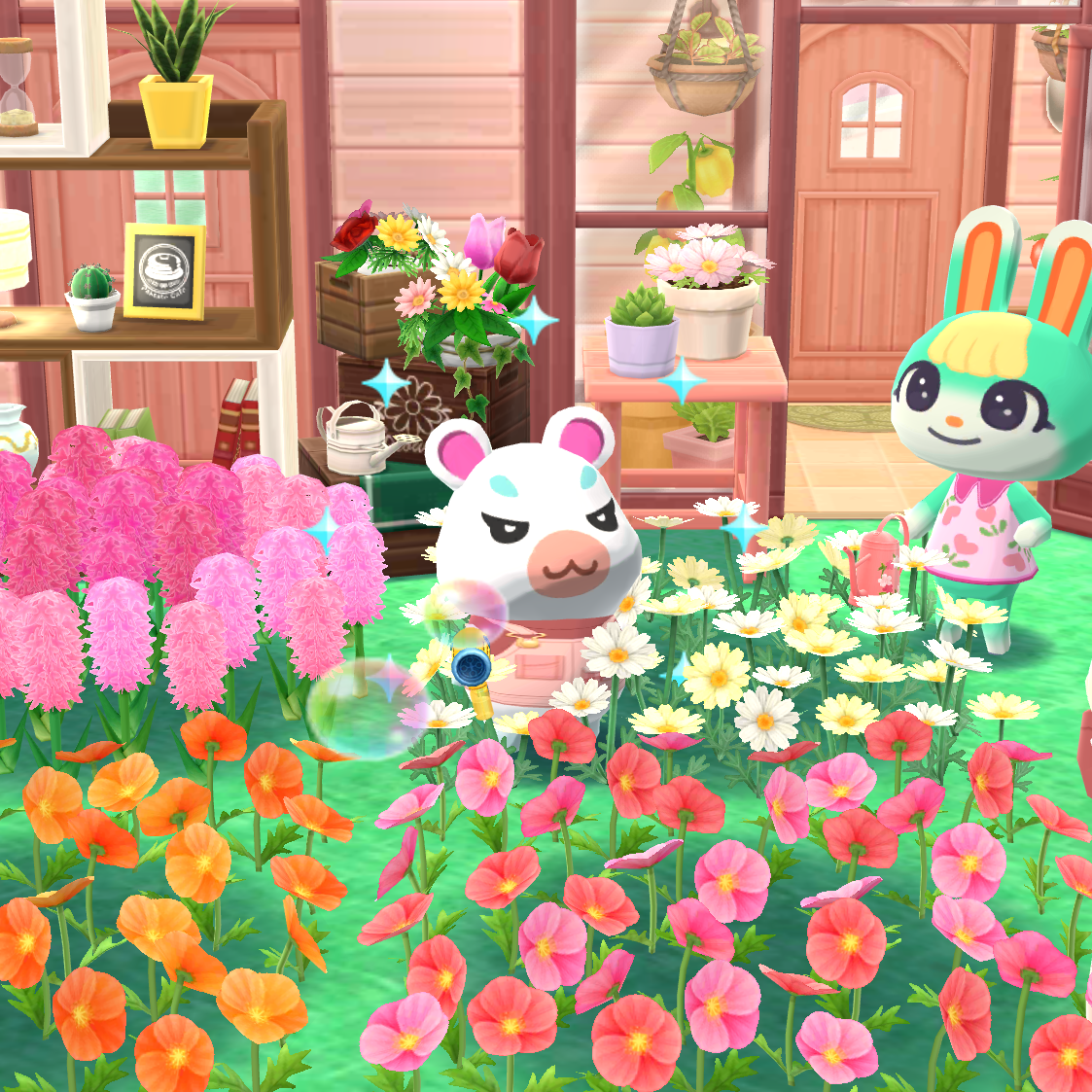 【ポケ森】どうぶつの森 ポケットキャンプ【part77】