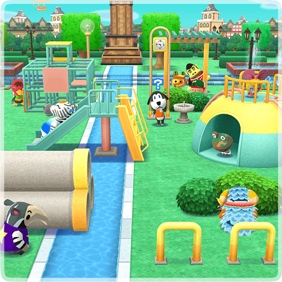 【ポケ森】どうぶつの森 ポケットキャンプ【part77】