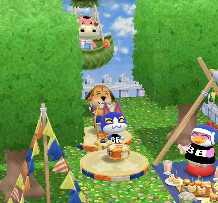 【ポケ森】どうぶつの森 ポケットキャンプ【part77】
