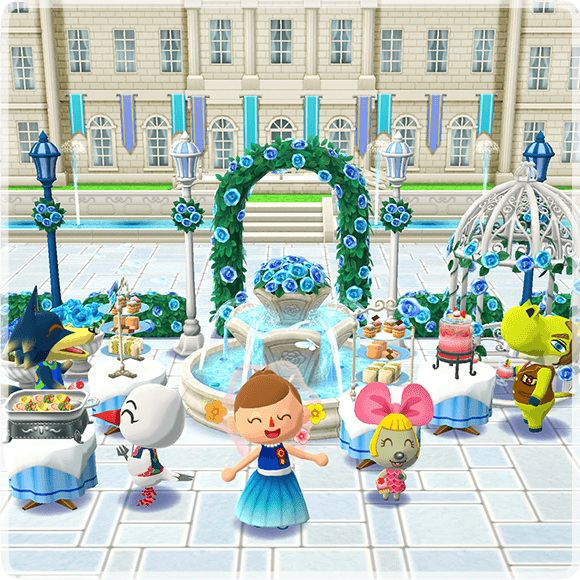 【ポケ森】どうぶつの森 ポケットキャンプ【part77】