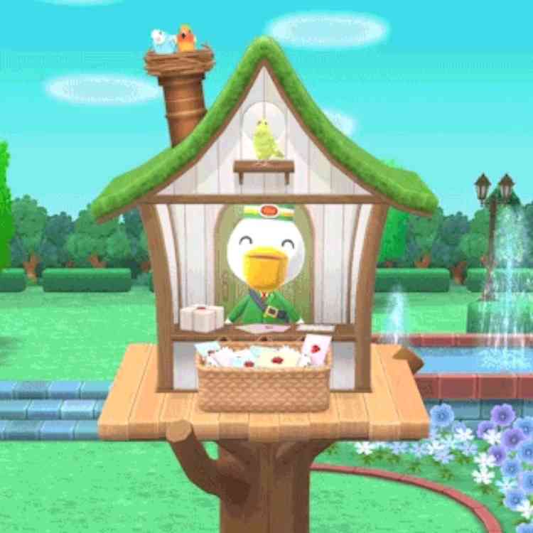 【ポケ森】どうぶつの森 ポケットキャンプ【part77】