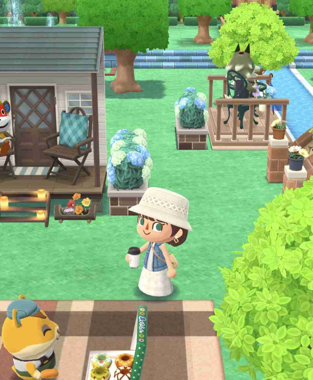 【ポケ森】どうぶつの森 ポケットキャンプ【part77】