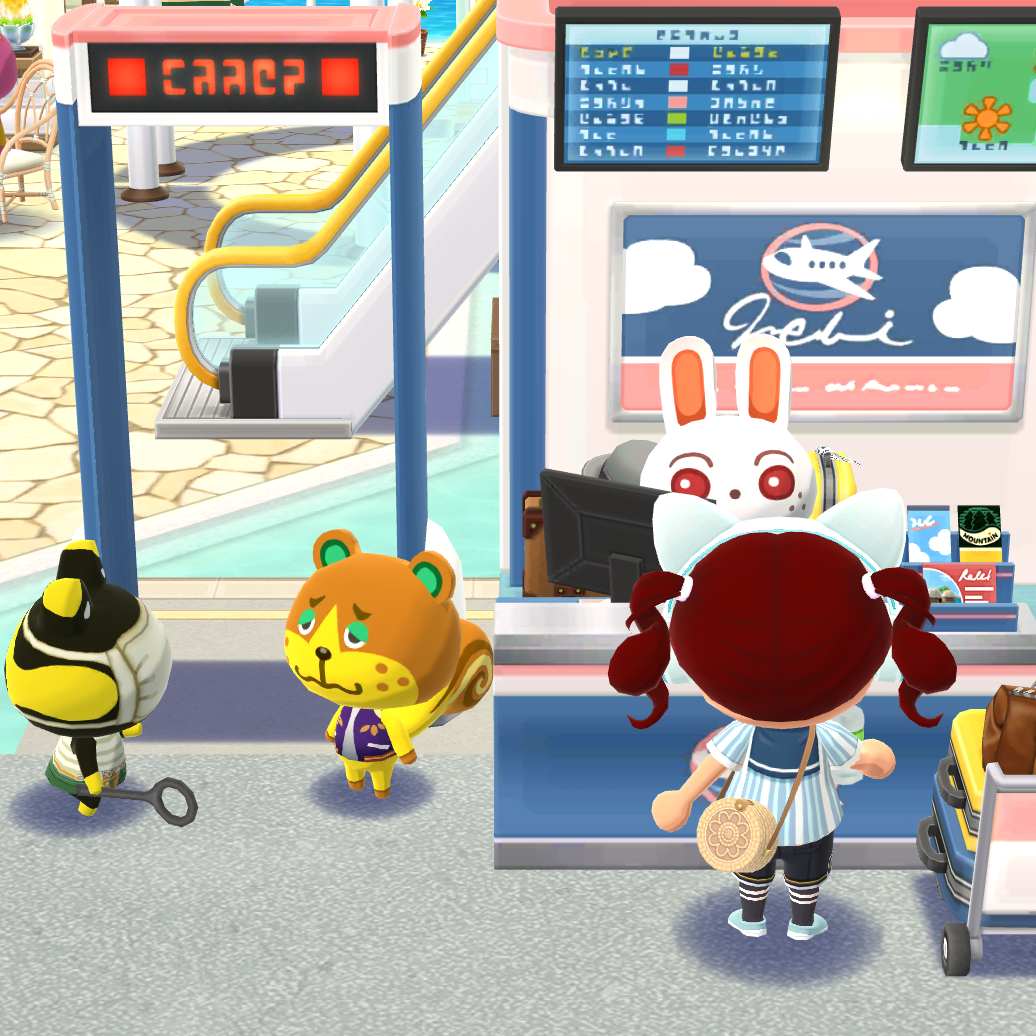 【ポケ森】どうぶつの森 ポケットキャンプ【part77】