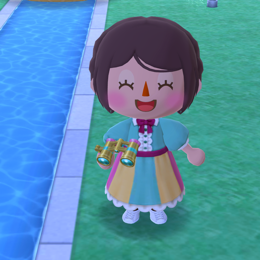 【ポケ森】どうぶつの森 ポケットキャンプ【part77】