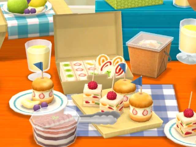 【ポケ森】どうぶつの森 ポケットキャンプ【part77】