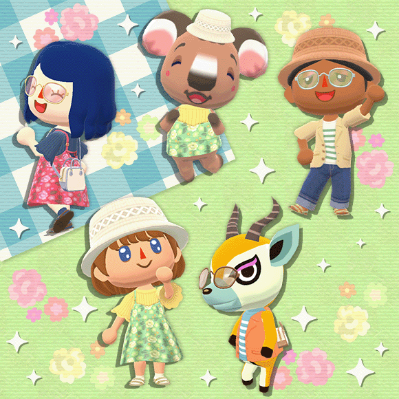 【ポケ森】どうぶつの森 ポケットキャンプ【part77】